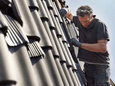 About Roof Repair Experts Roxbury, KS